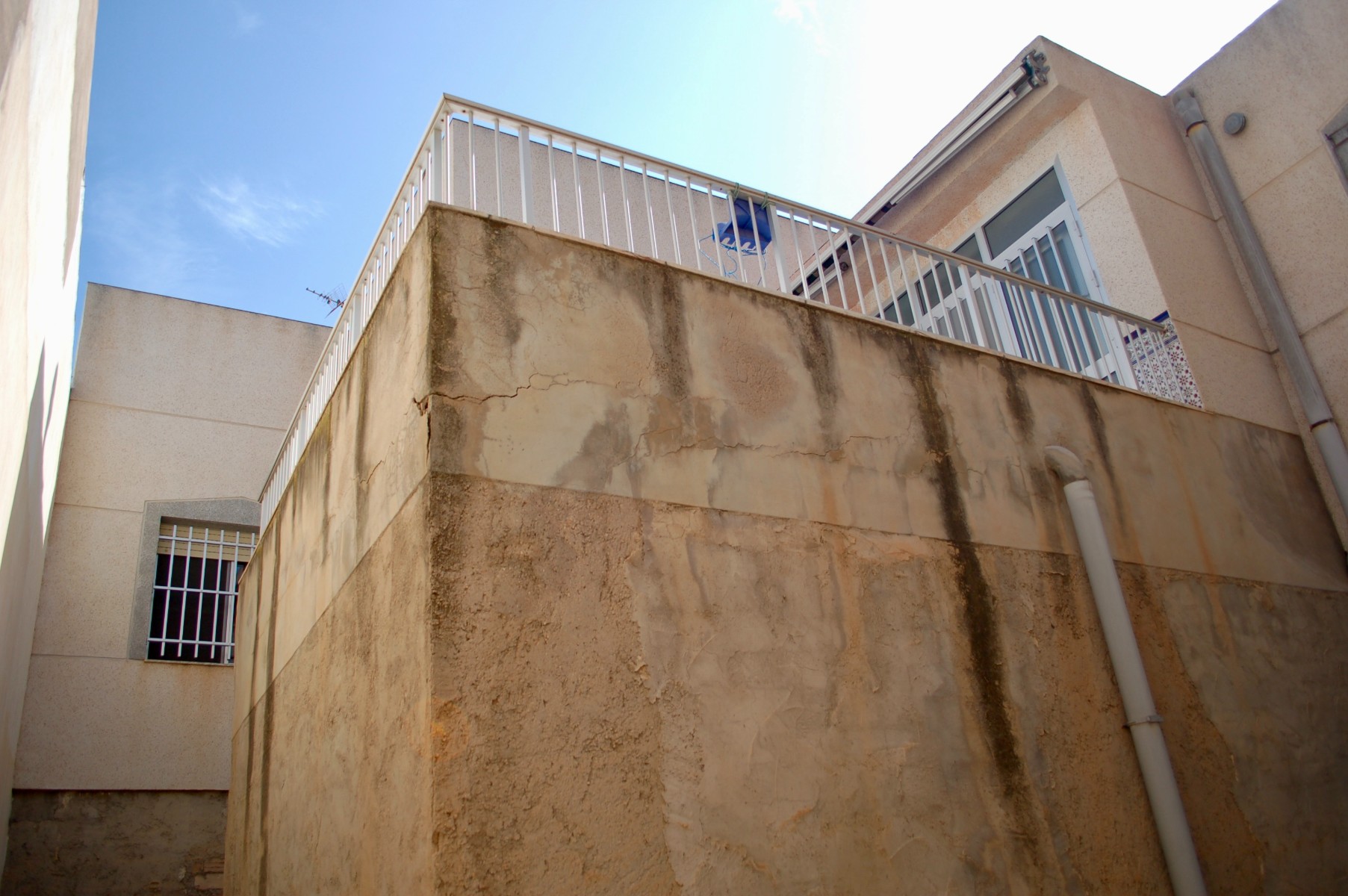 6 Bed, 2 Bath, HouseFor Sale, San Pedro Del Pinatar, Murcia