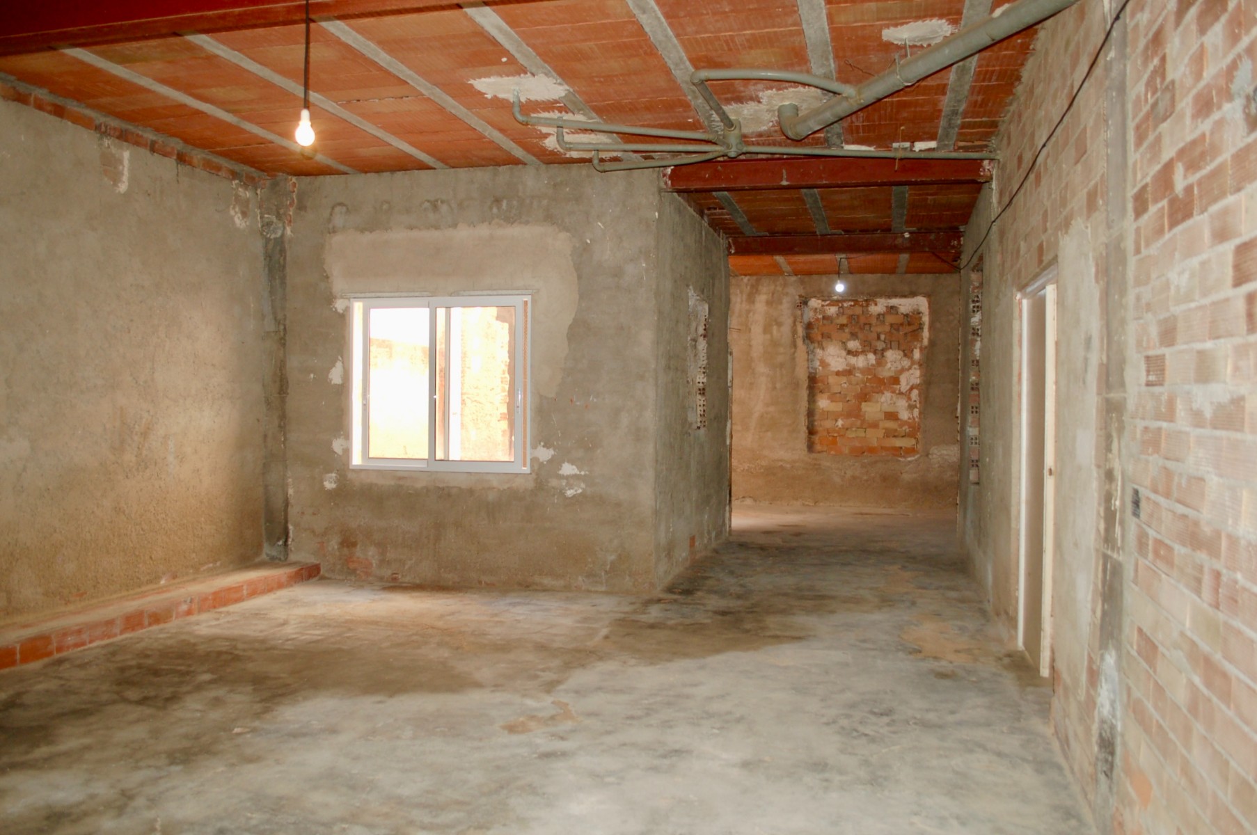 6 Bed, 2 Bath, HouseFor Sale, San Pedro Del Pinatar, Murcia