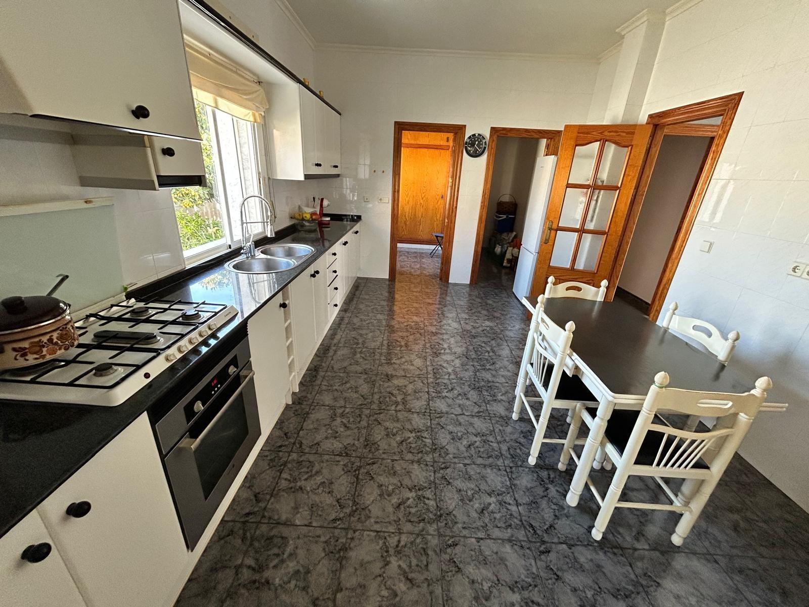 3 Bed, 2 Bath, HouseFor Sale, Los Alcazares, Murcia