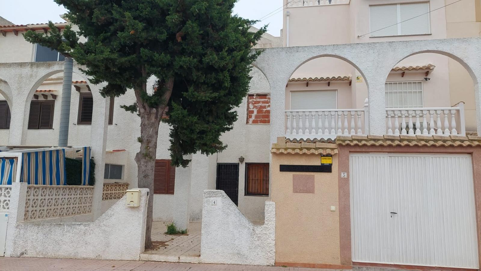 3 Bed, 2 Bath, HouseFor Sale, Torrevieja, Alicante