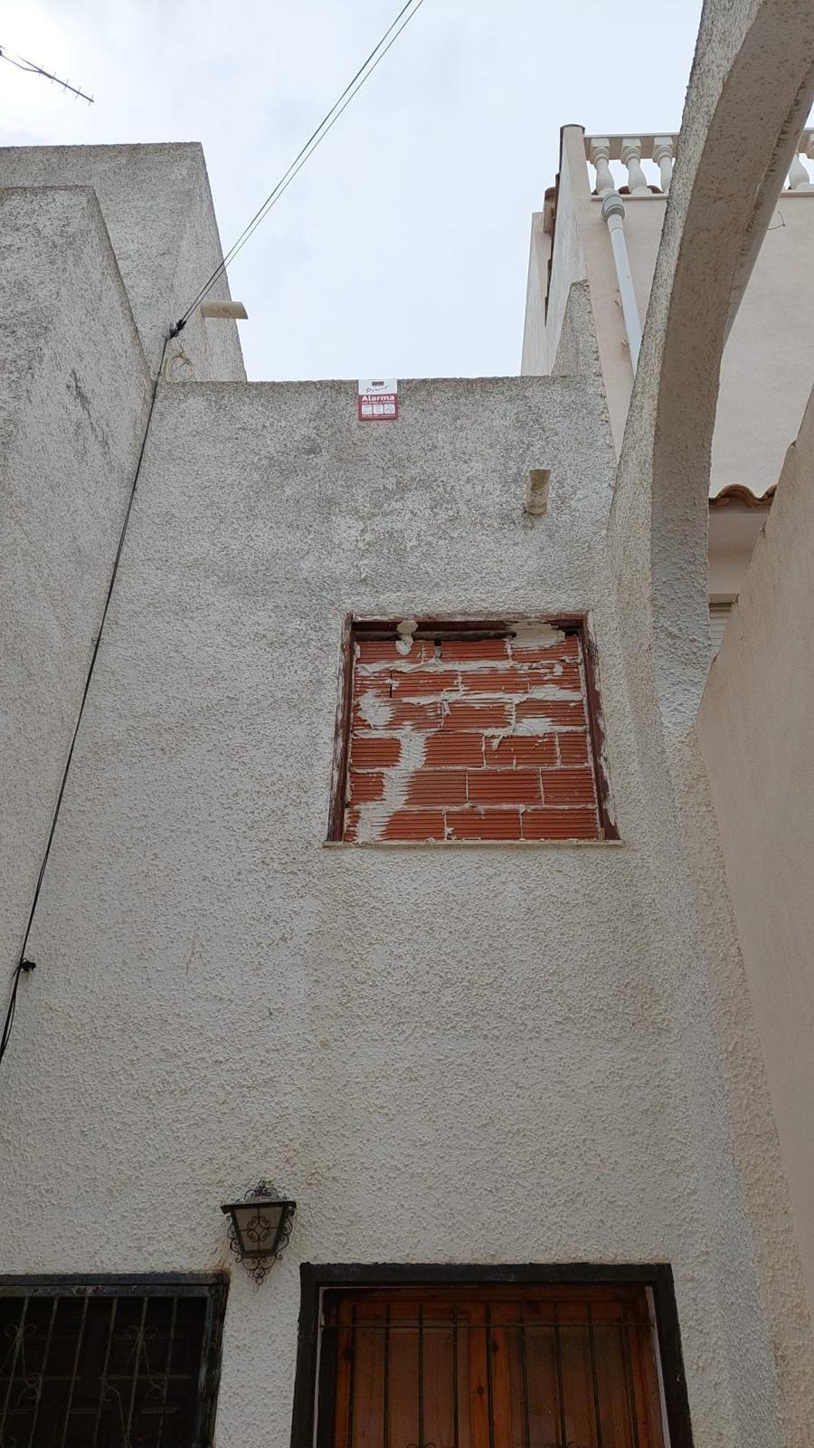 3 Bed, 2 Bath, HouseFor Sale, Torrevieja, Alicante