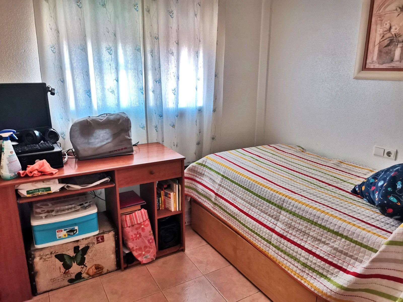 2 Bed, 1 Bath, ApartmentFor Sale, Torrevieja, Alicante