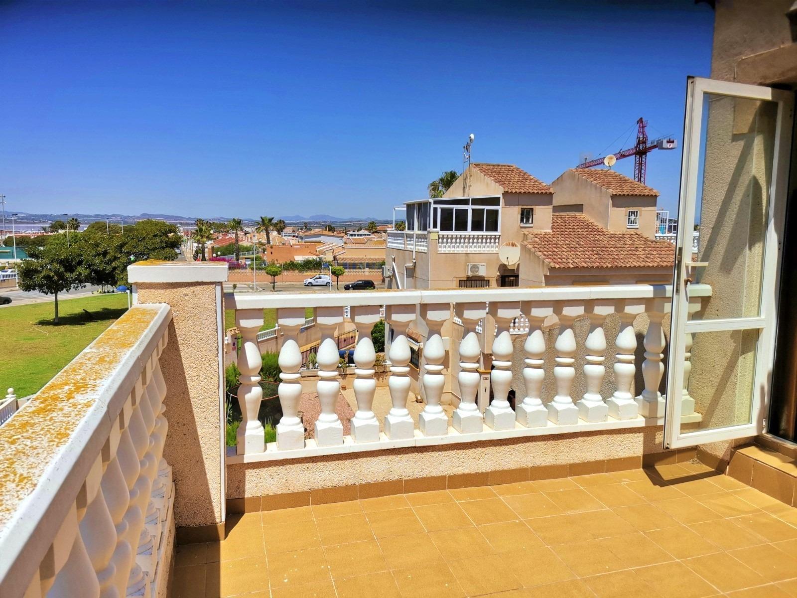 2 Bed, 1 Bath, ApartmentFor Sale, Torrevieja, Alicante