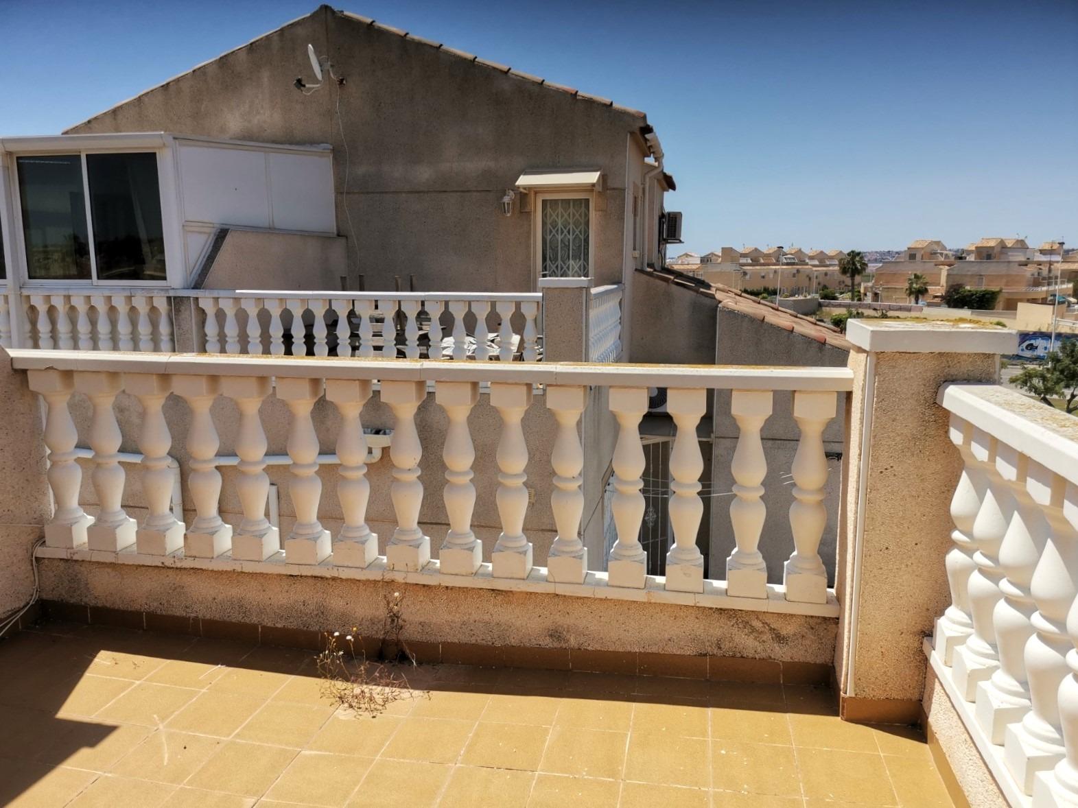 2 Bed, 1 Bath, ApartmentFor Sale, Torrevieja, Alicante