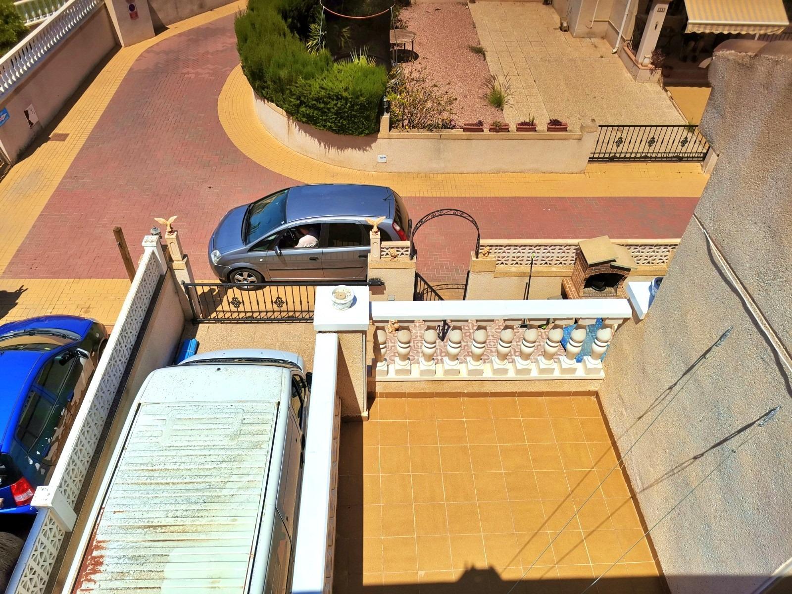 2 Bed, 1 Bath, ApartmentFor Sale, Torrevieja, Alicante