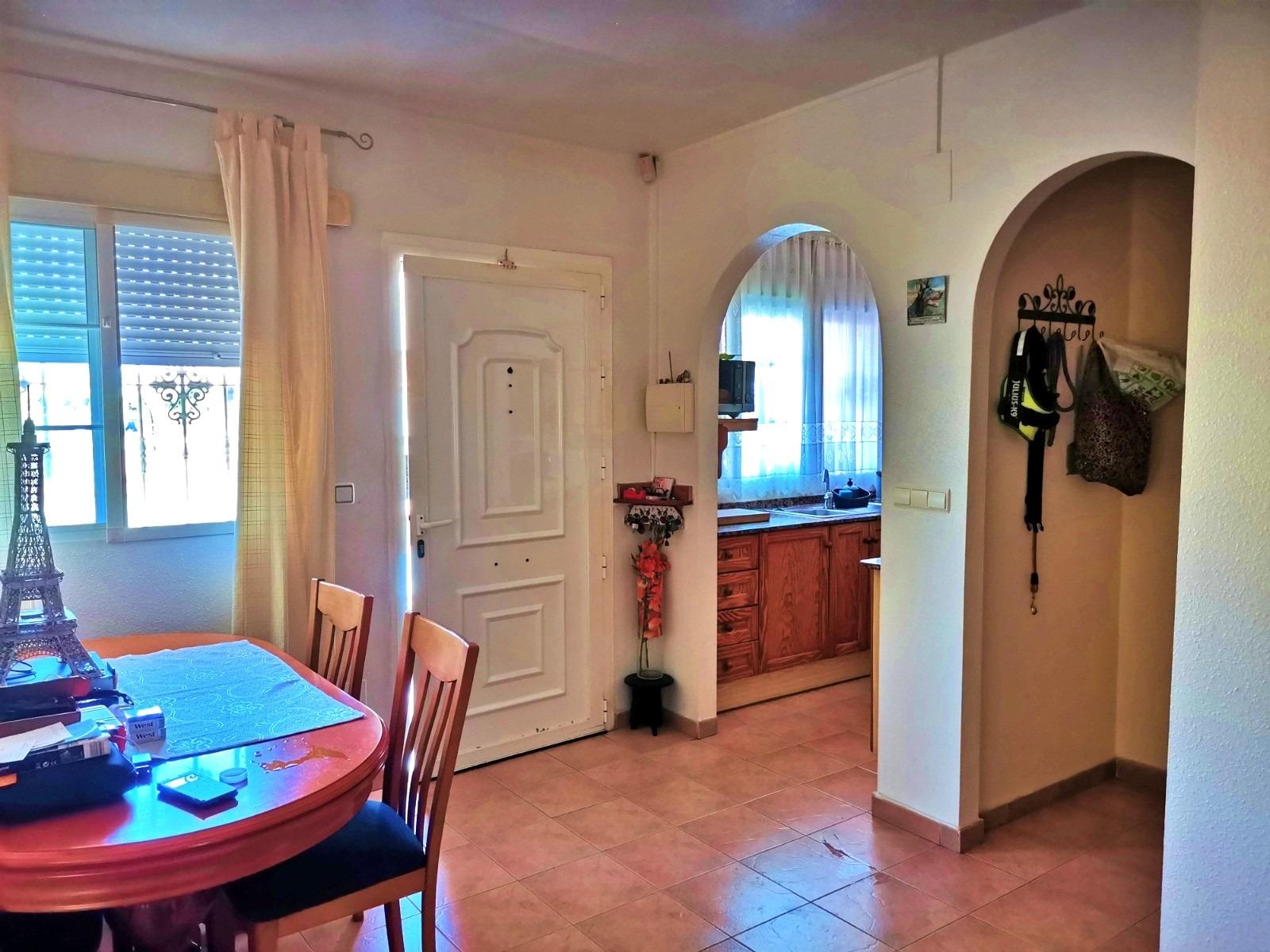 2 Bed, 1 Bath, ApartmentFor Sale, Torrevieja, Alicante