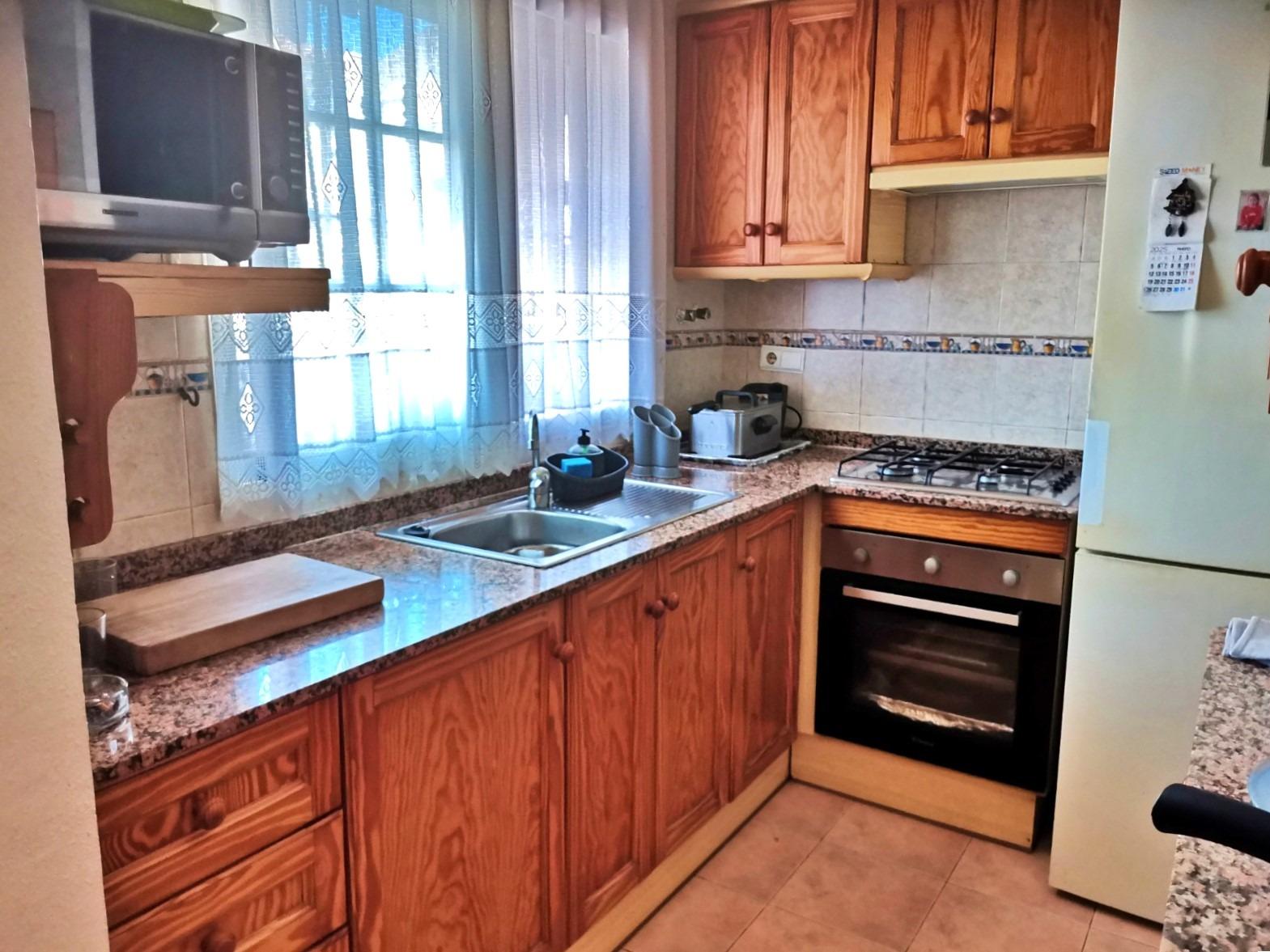 2 Bed, 1 Bath, ApartmentFor Sale, Torrevieja, Alicante