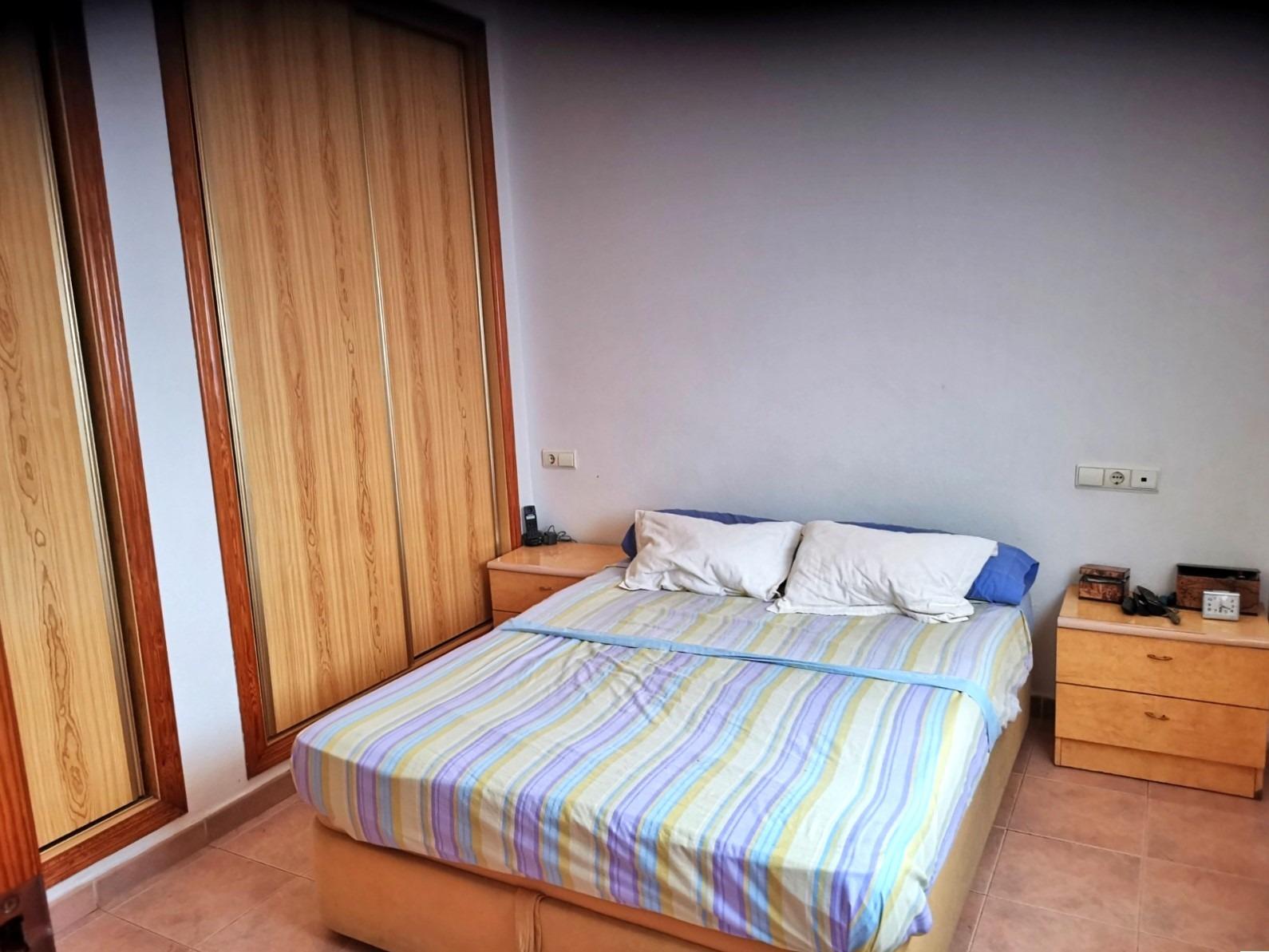 2 Bed, 1 Bath, ApartmentFor Sale, Torrevieja, Alicante