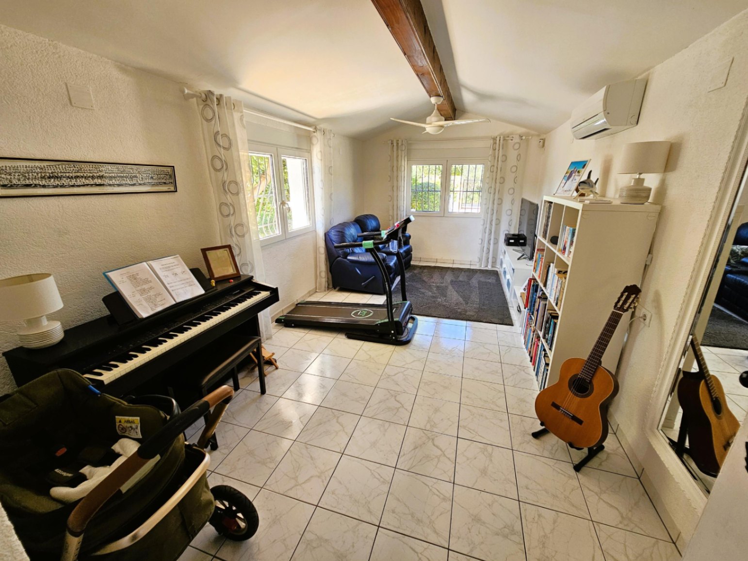 3 Bed, 2 Bath, HouseFor Sale, Javea, Alicante