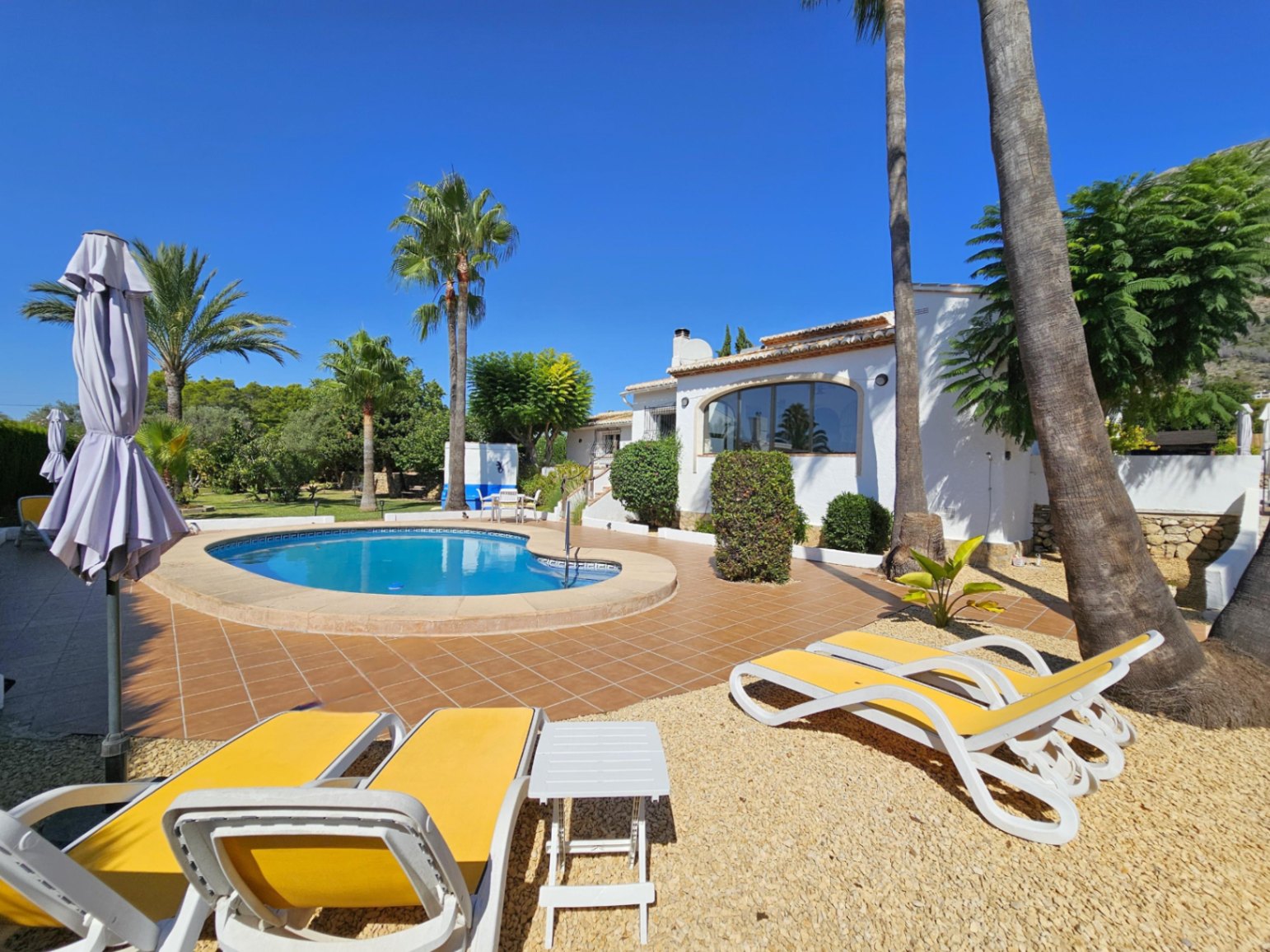 3 Bed, 2 Bath, HouseFor Sale, Javea, Alicante