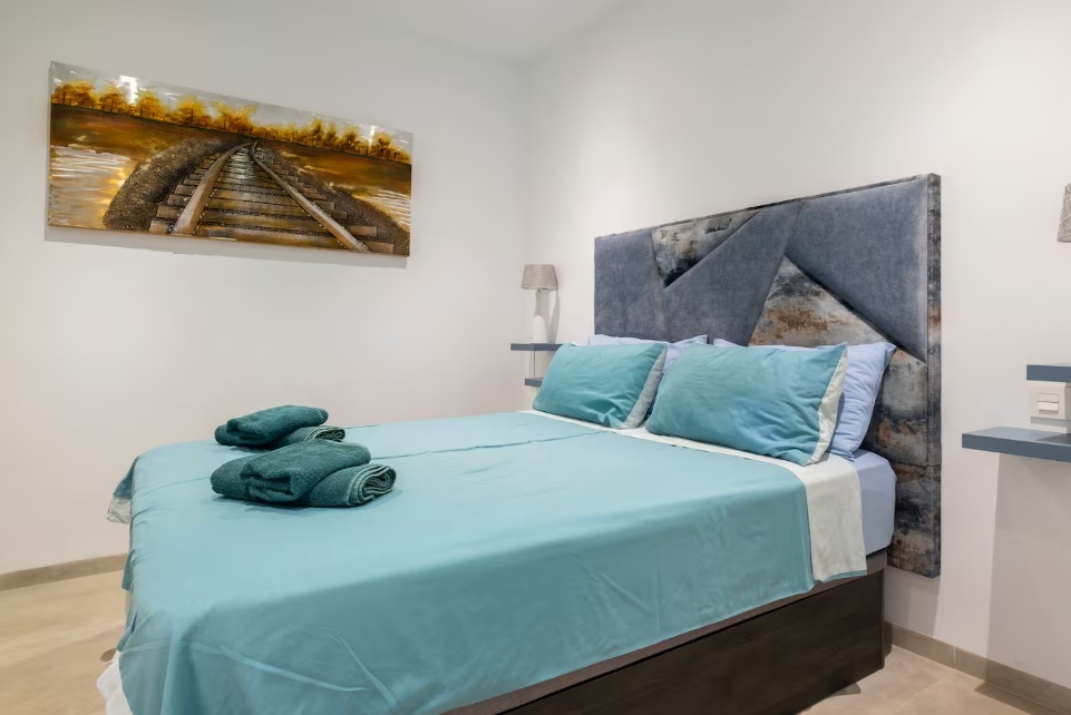 2 Bed, 2 Bath, HouseFor Sale, San Pedro Del Pinatar, Murcia