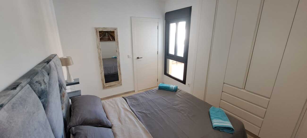 2 Bed, 2 Bath, HouseFor Sale, San Pedro Del Pinatar, Murcia