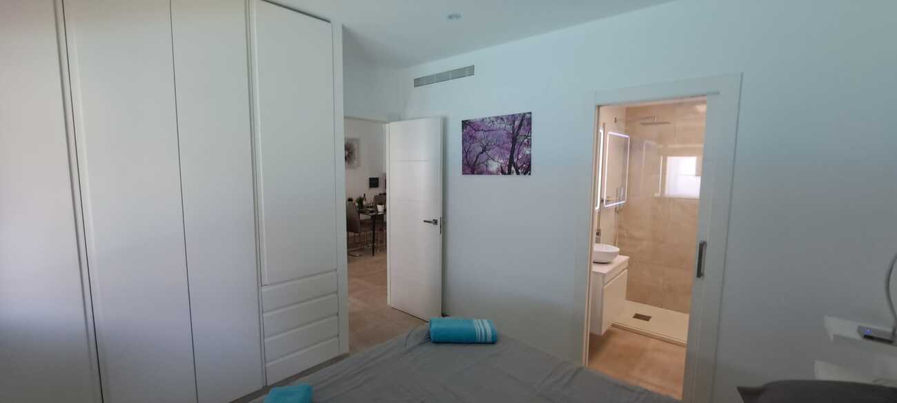 2 Bed, 2 Bath, HouseFor Sale, San Pedro Del Pinatar, Murcia