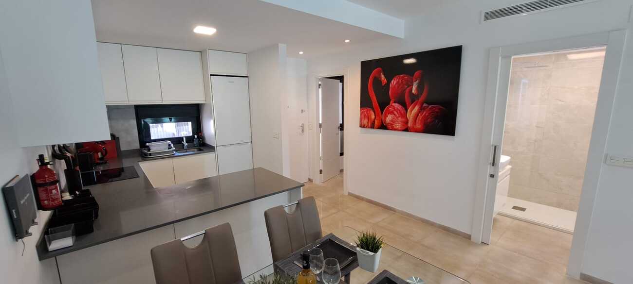 2 Bed, 2 Bath, HouseFor Sale, San Pedro Del Pinatar, Murcia