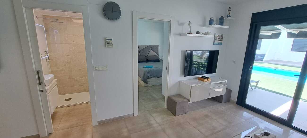 2 Bed, 2 Bath, HouseFor Sale, San Pedro Del Pinatar, Murcia