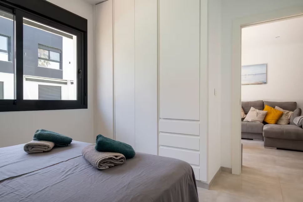 2 Bed, 2 Bath, HouseFor Sale, San Pedro Del Pinatar, Murcia