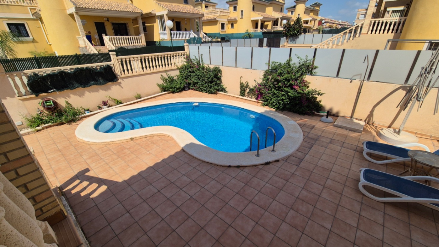 3 Bed, 2 Bath, HouseFor Sale, Orihuela, Alicante