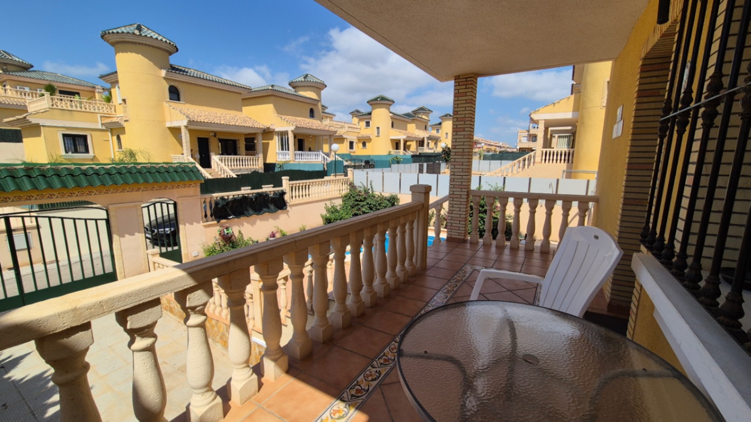 3 Bed, 2 Bath, HouseFor Sale, Orihuela, Alicante