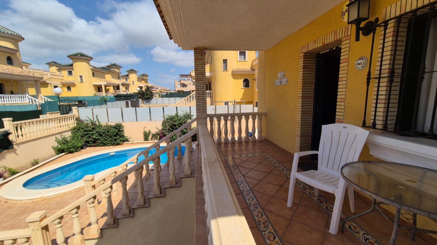 3 Bed, 2 Bath, HouseFor Sale, Orihuela, Alicante