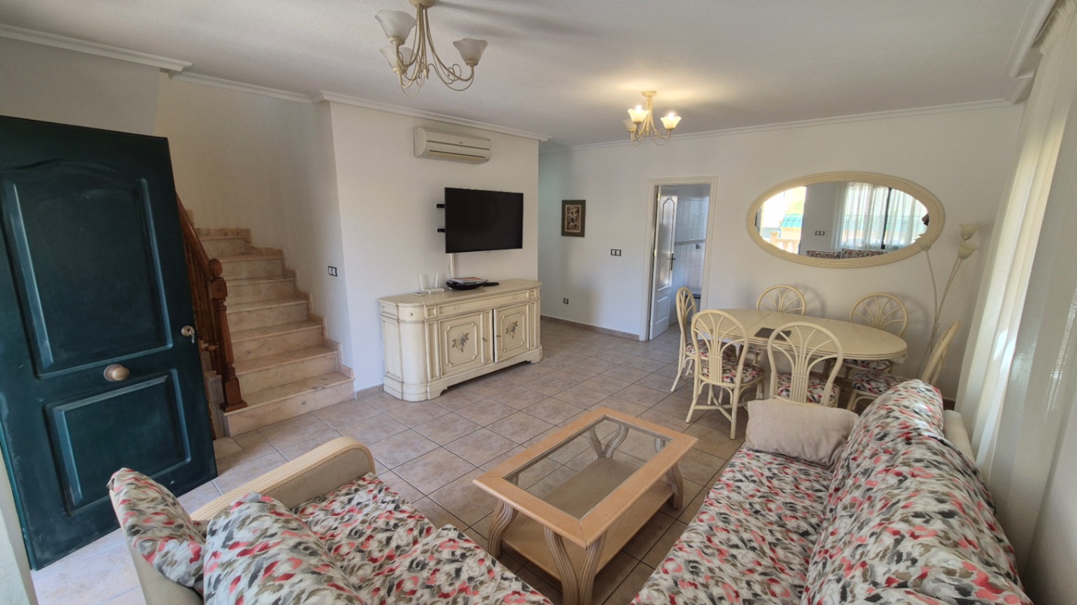 3 Bed, 2 Bath, HouseFor Sale, Orihuela, Alicante