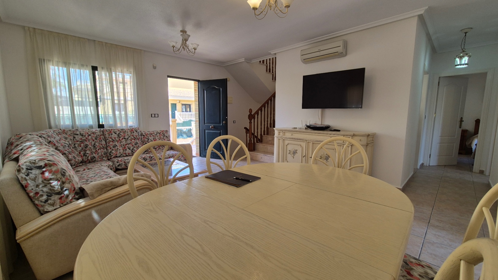 3 Bed, 2 Bath, HouseFor Sale, Orihuela, Alicante