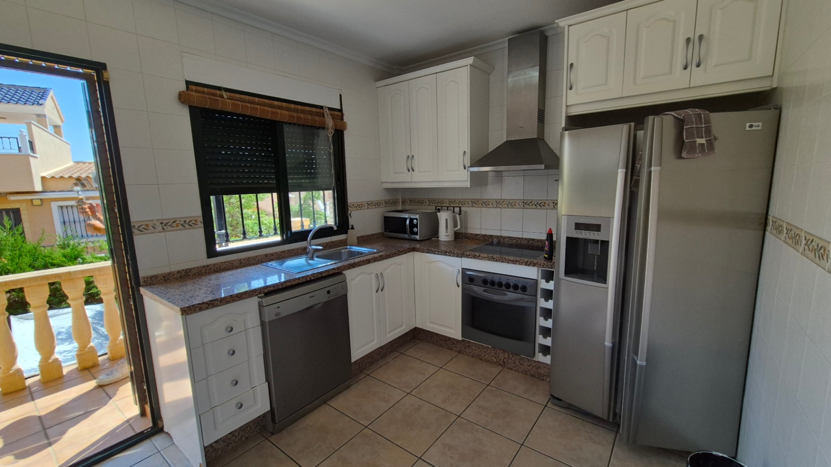 3 Bed, 2 Bath, HouseFor Sale, Orihuela, Alicante