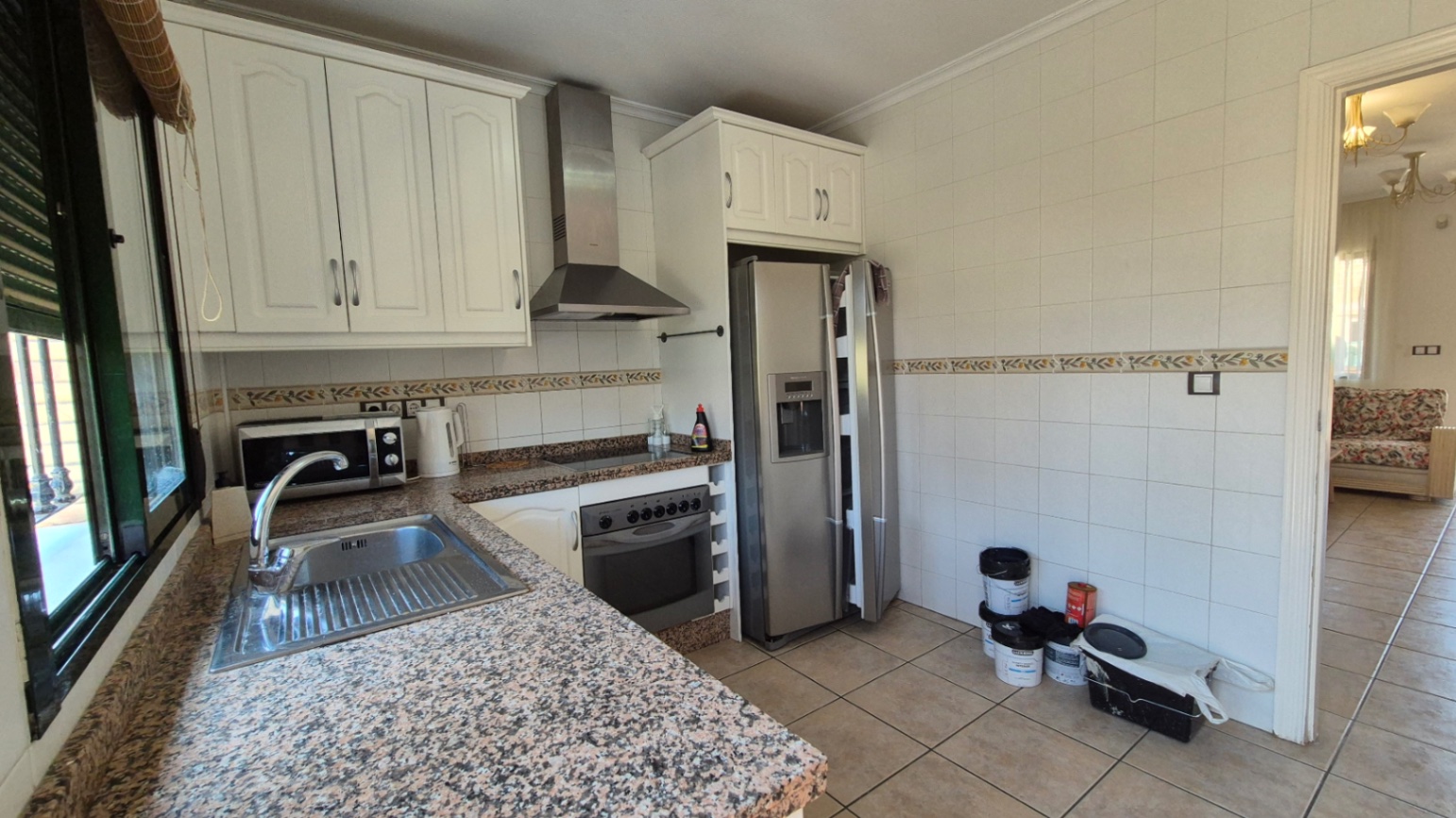 3 Bed, 2 Bath, HouseFor Sale, Orihuela, Alicante