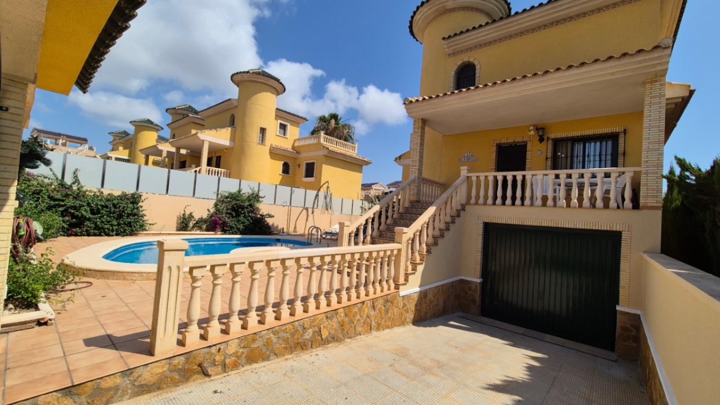 3 Bed, 2 Bath, HouseFor Sale, Orihuela, Alicante