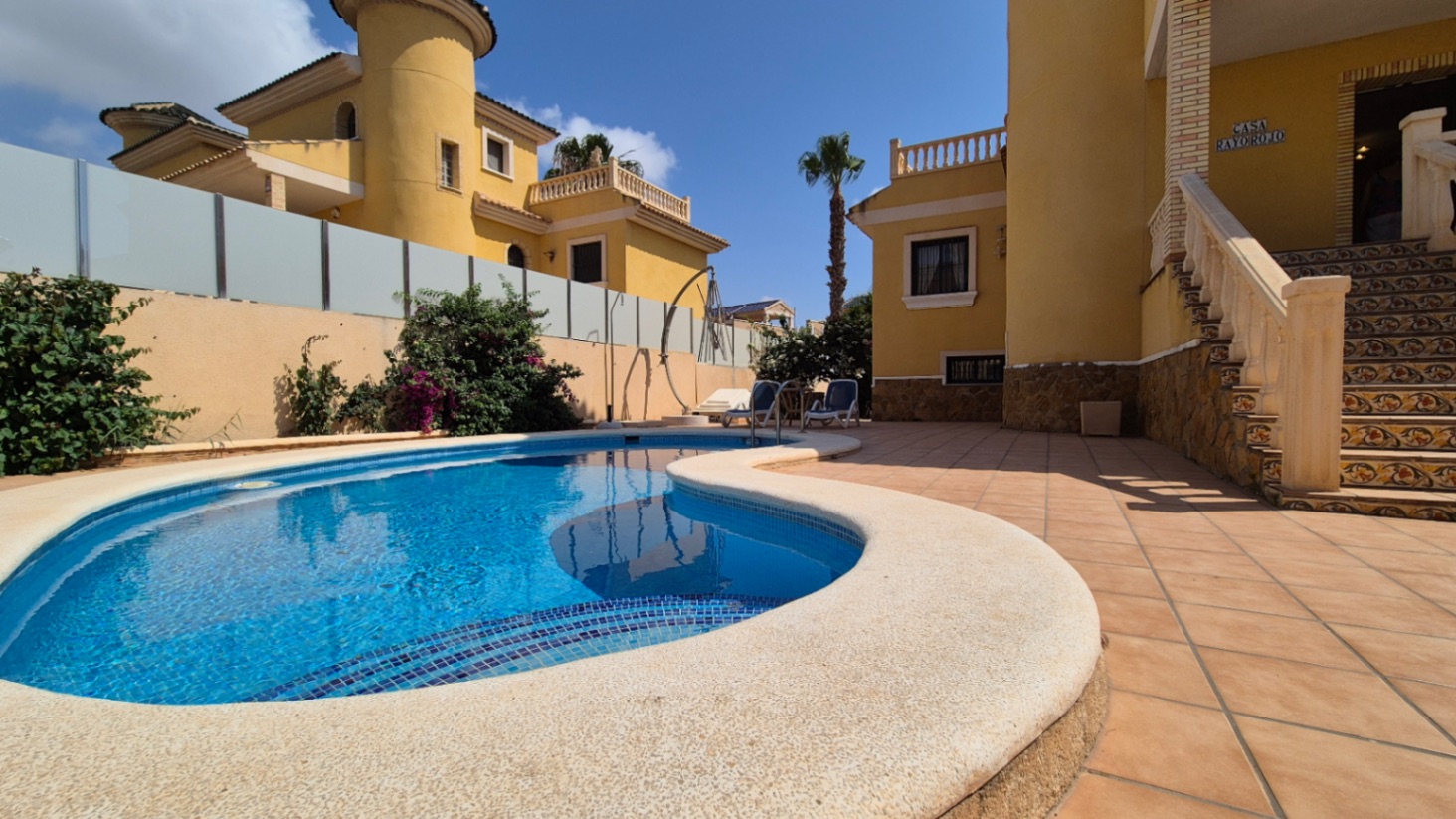 3 Bed, 2 Bath, HouseFor Sale, Orihuela, Alicante