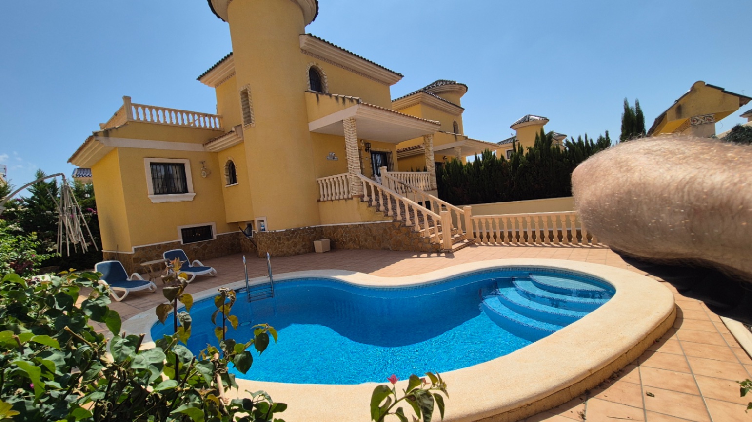 3 Bed, 2 Bath, HouseFor Sale, Orihuela, Alicante