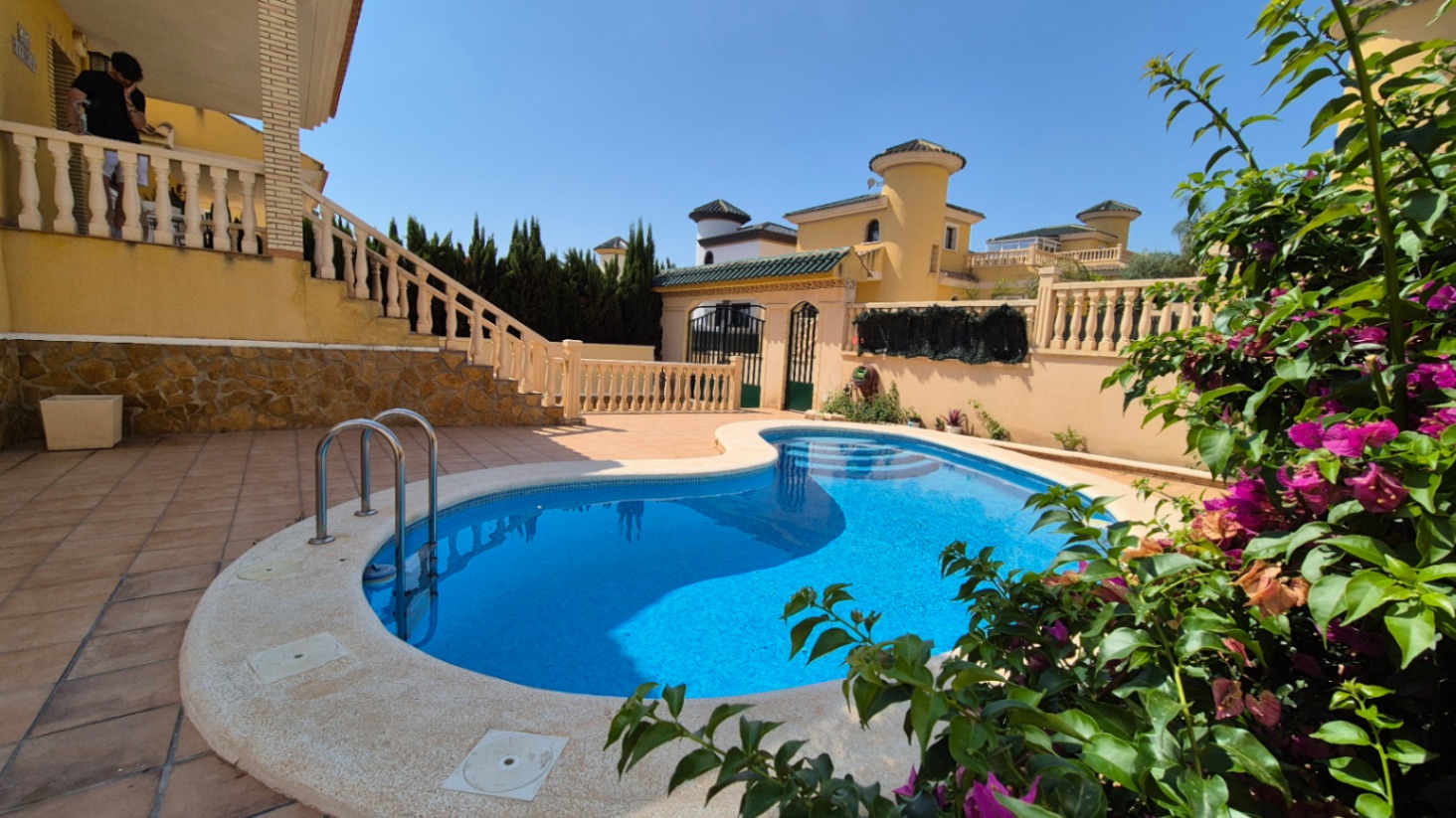 3 Bed, 2 Bath, HouseFor Sale, Orihuela, Alicante