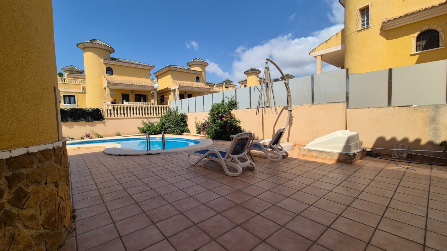 3 Bed, 2 Bath, HouseFor Sale, Orihuela, Alicante
