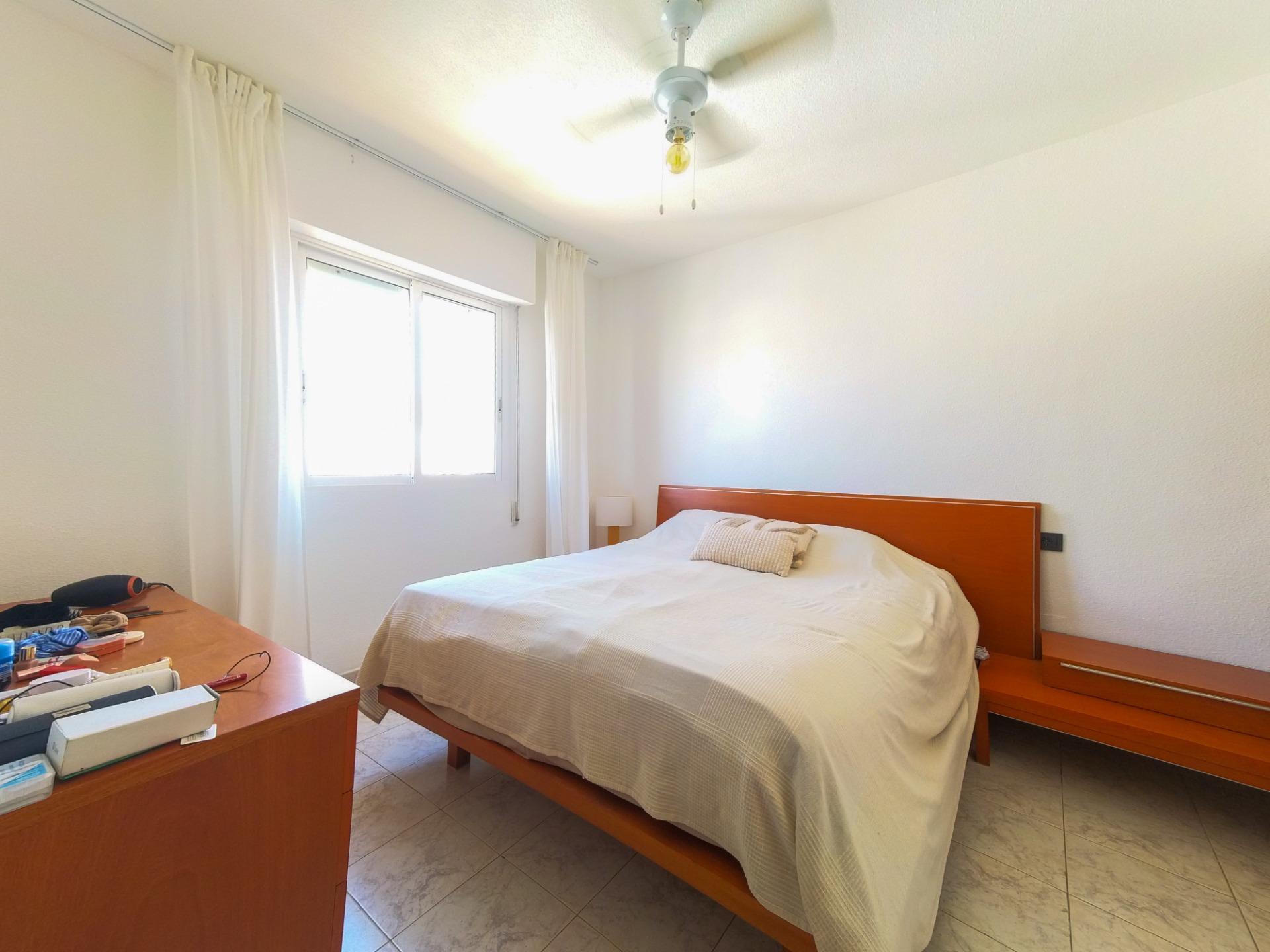 3 Bed, 1 Bath, ApartmentFor Sale, Torrevieja, Alicante
