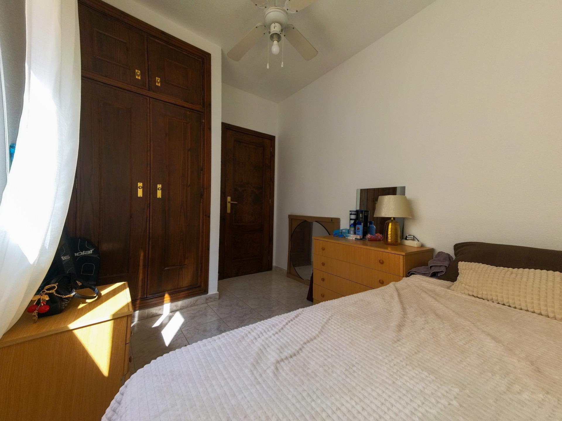 3 Bed, 1 Bath, ApartmentFor Sale, Torrevieja, Alicante