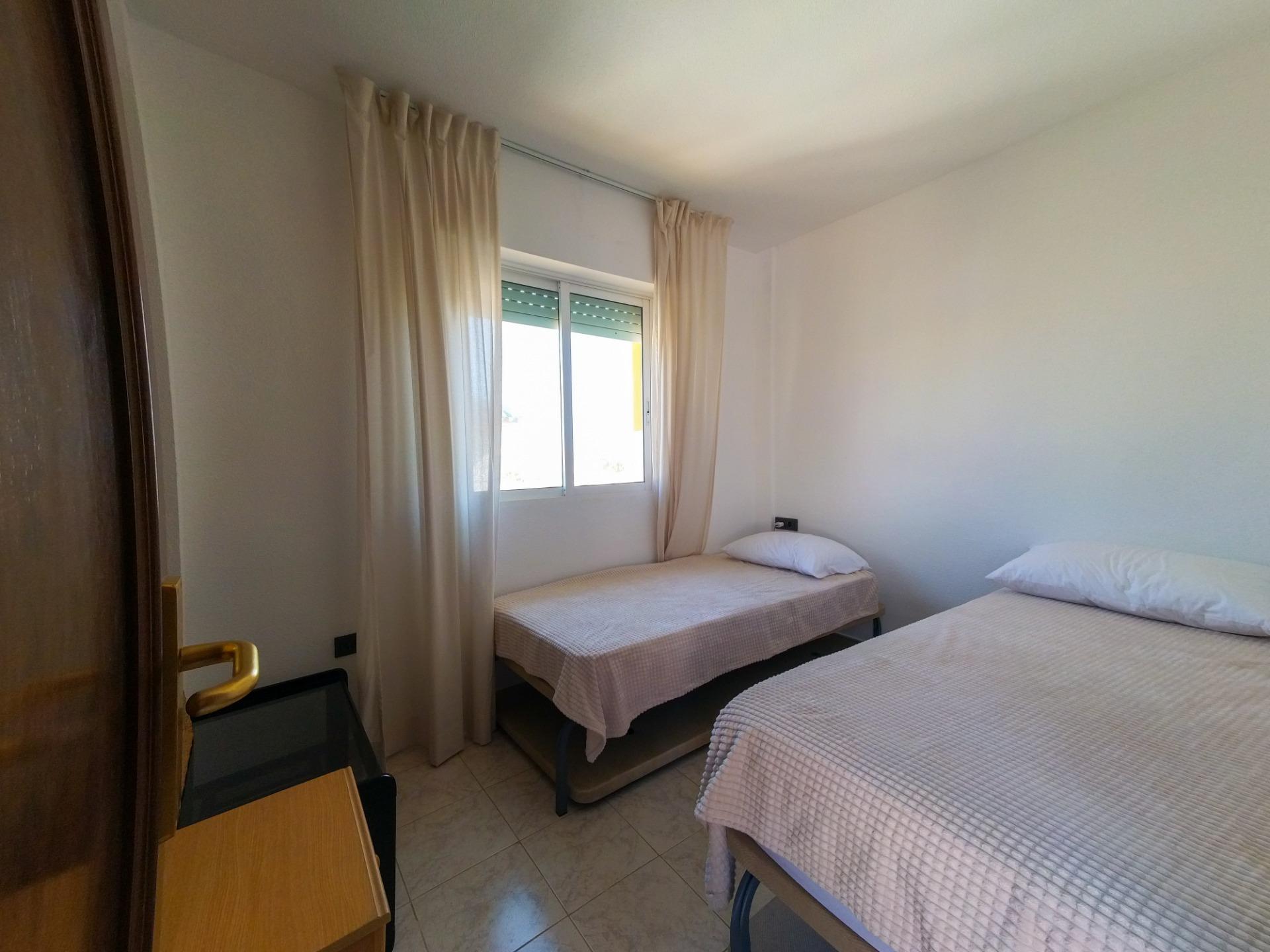 3 Bed, 1 Bath, ApartmentFor Sale, Torrevieja, Alicante