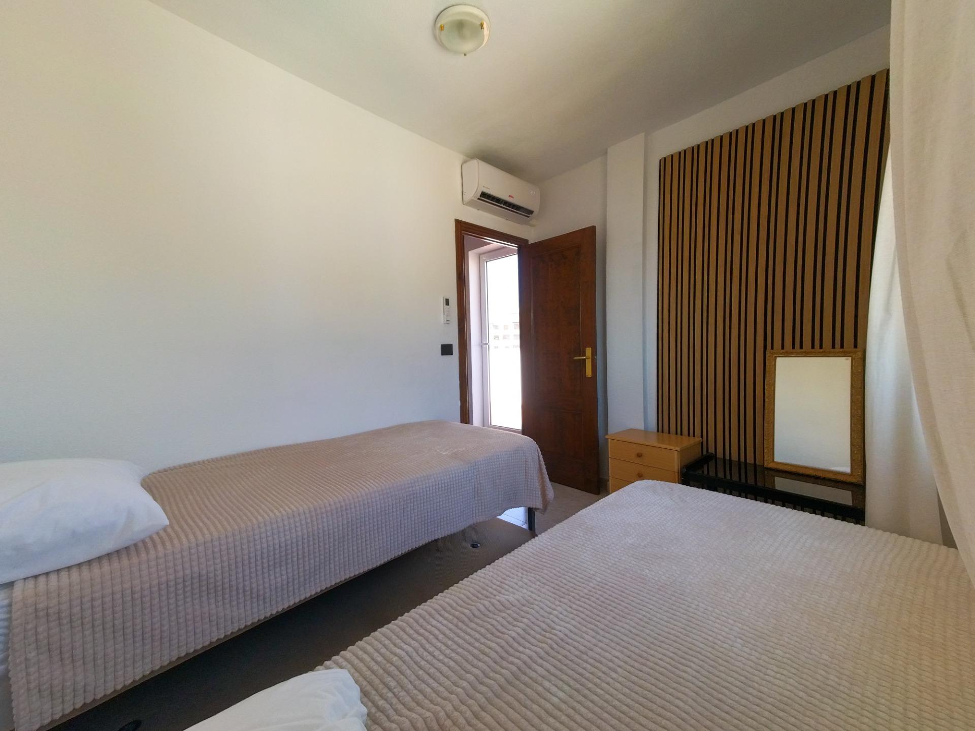 3 Bed, 1 Bath, ApartmentFor Sale, Torrevieja, Alicante