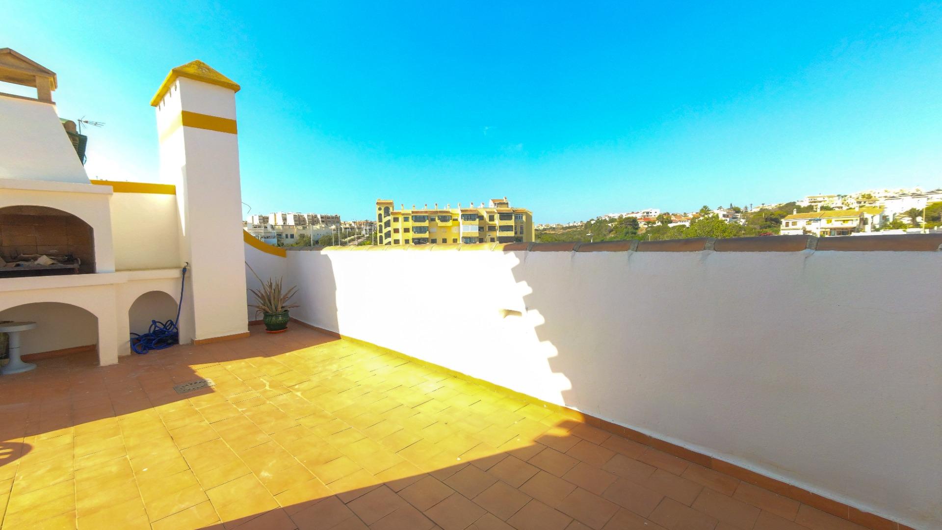 3 Bed, 1 Bath, ApartmentFor Sale, Torrevieja, Alicante