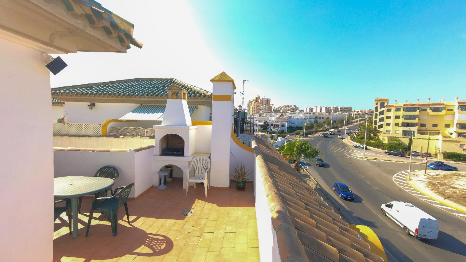3 Bed, 1 Bath, ApartmentFor Sale, Torrevieja, Alicante