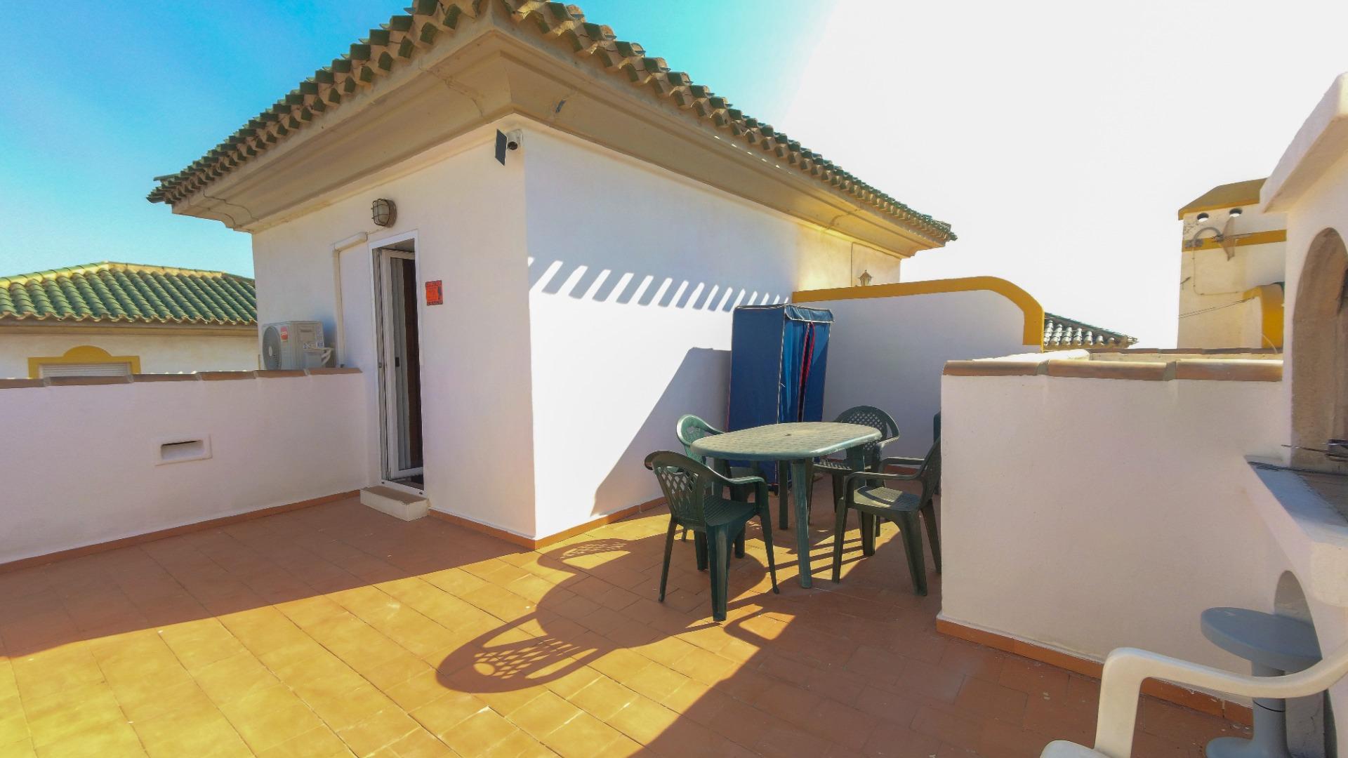 3 Bed, 1 Bath, ApartmentFor Sale, Torrevieja, Alicante