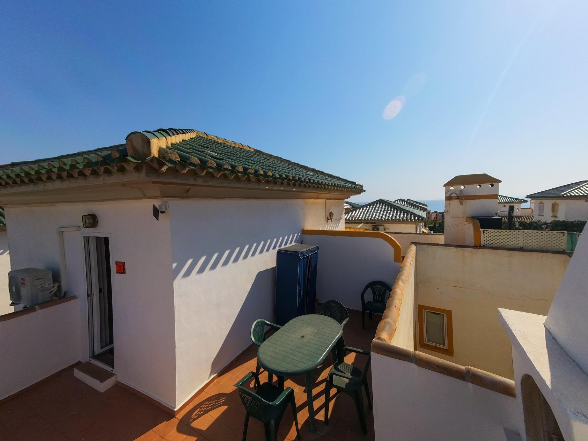 3 Bed, 1 Bath, ApartmentFor Sale, Torrevieja, Alicante