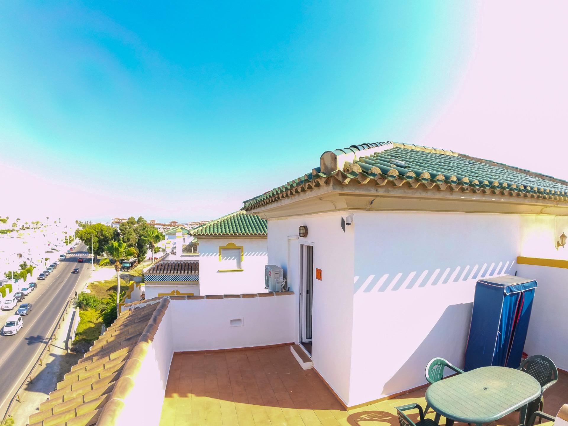 3 Bed, 1 Bath, ApartmentFor Sale, Torrevieja, Alicante