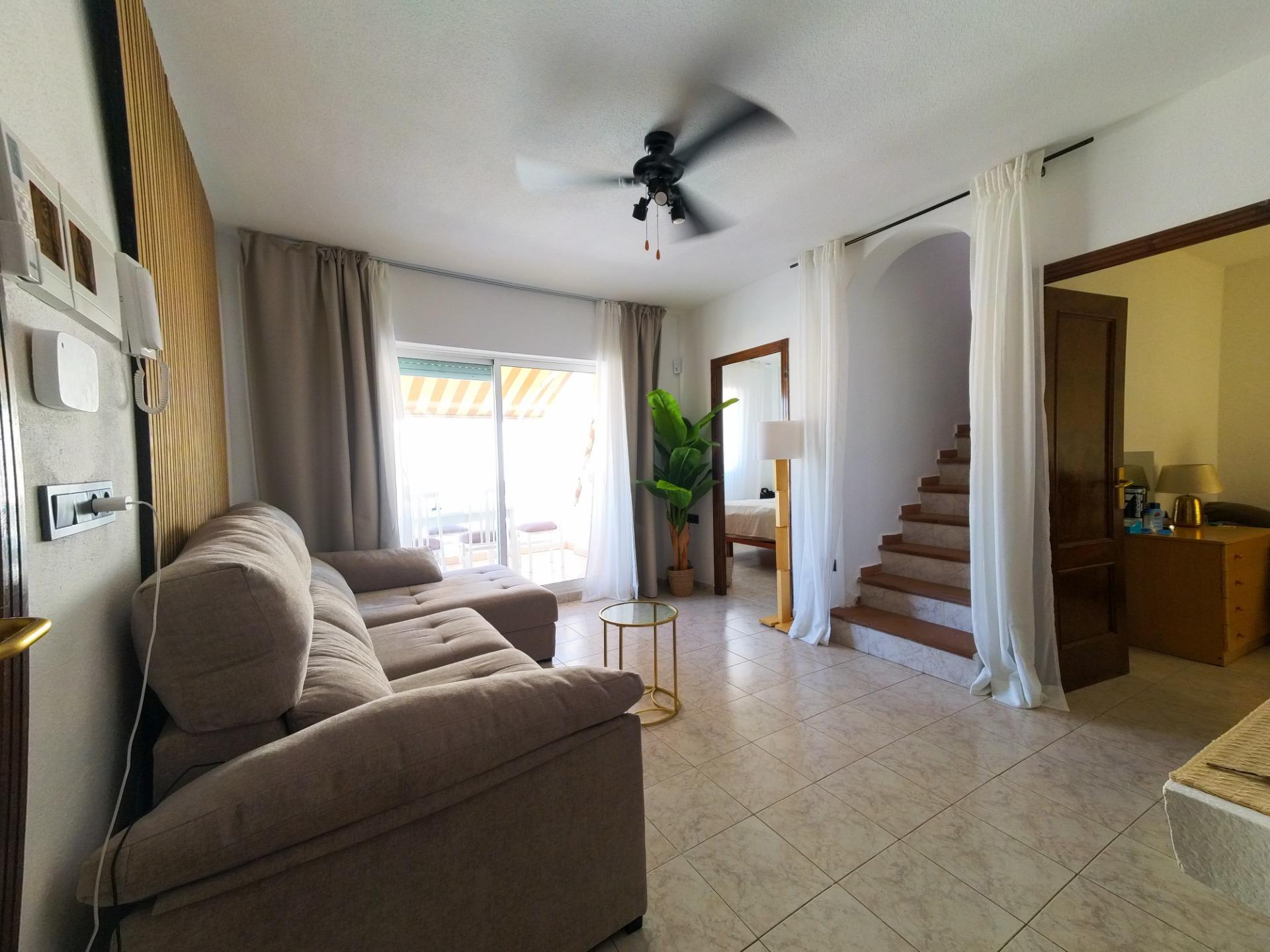 3 Bed, 1 Bath, ApartmentFor Sale, Torrevieja, Alicante