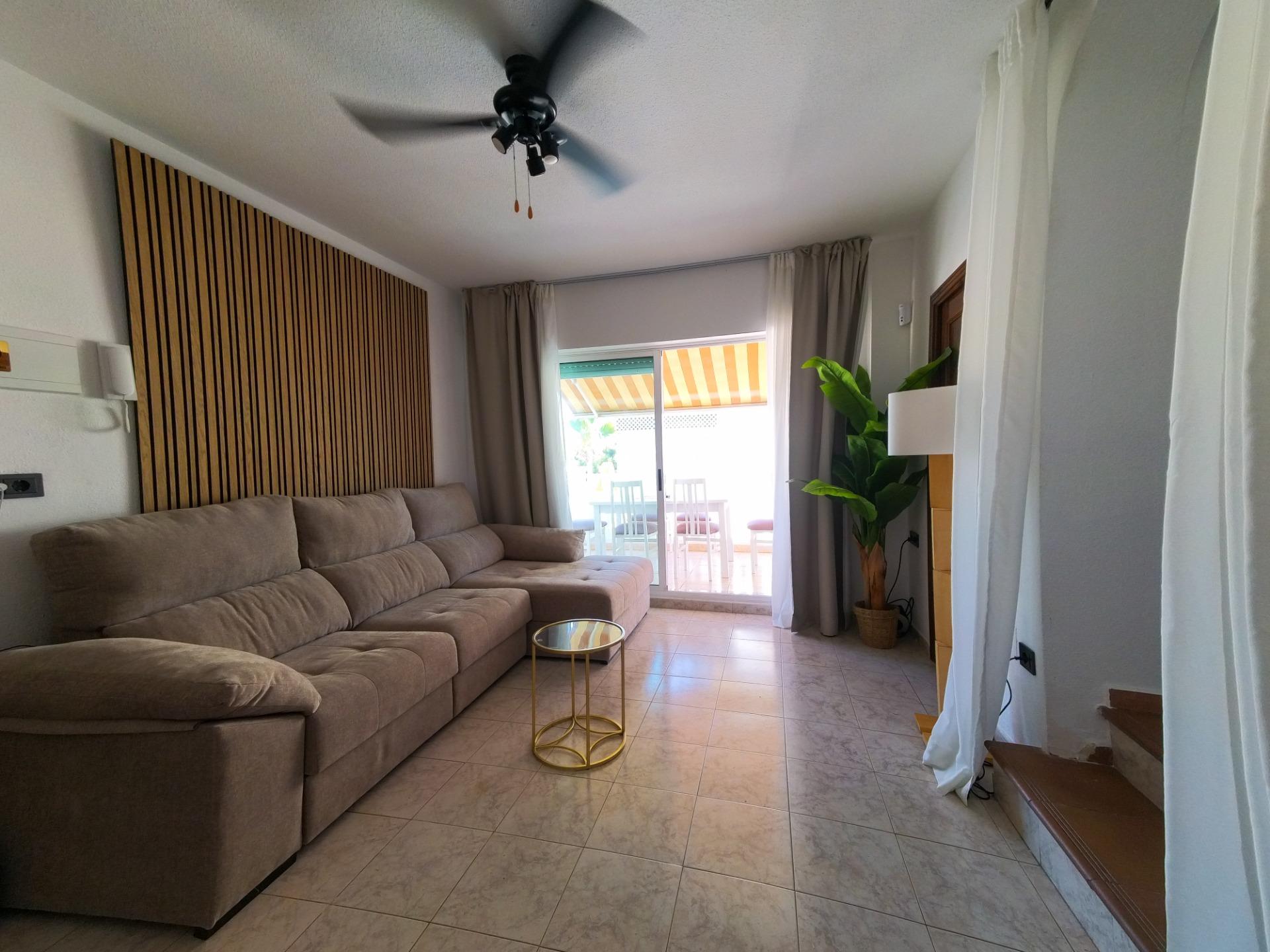 3 Bed, 1 Bath, ApartmentFor Sale, Torrevieja, Alicante