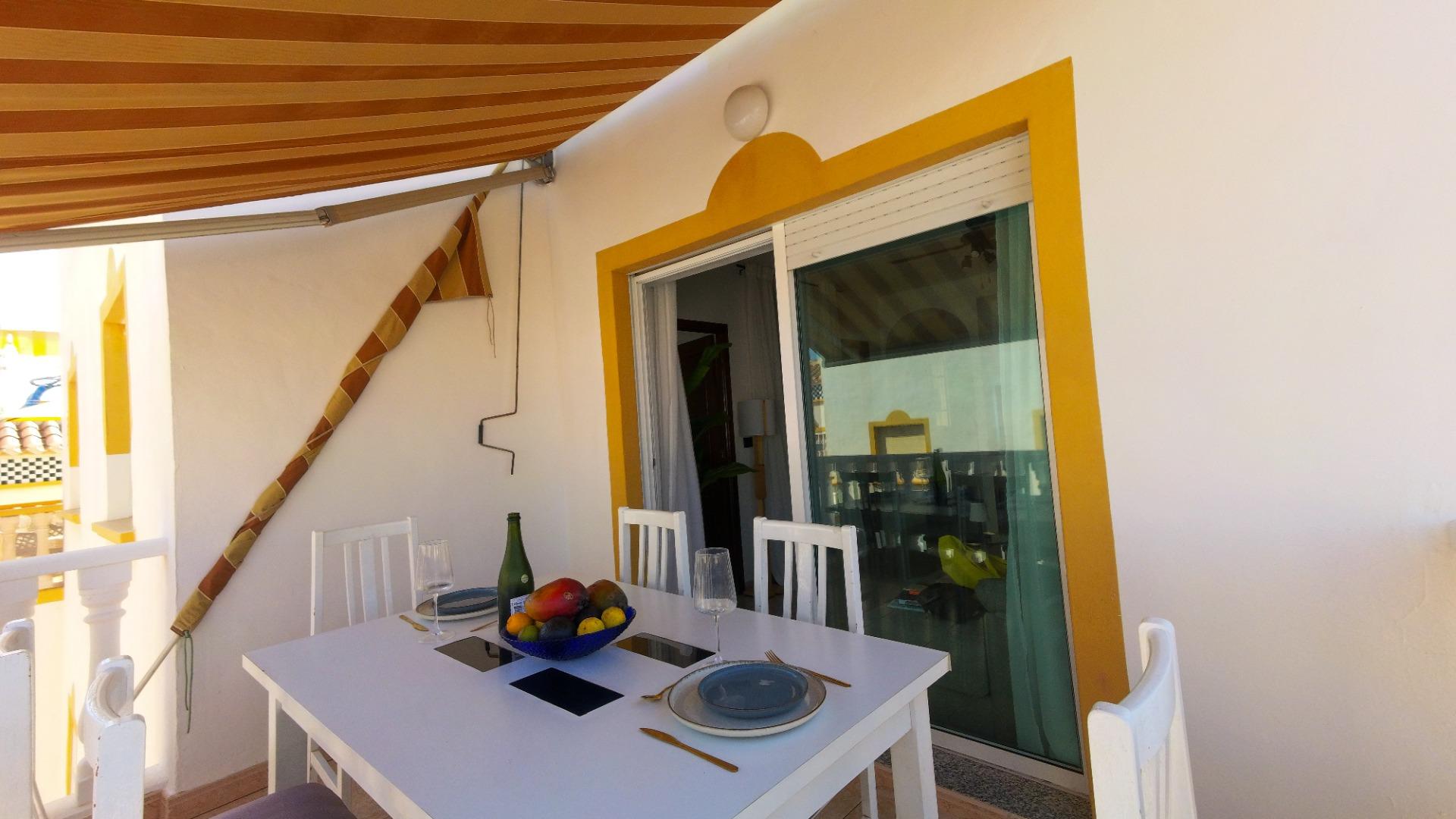 3 Bed, 1 Bath, ApartmentFor Sale, Torrevieja, Alicante