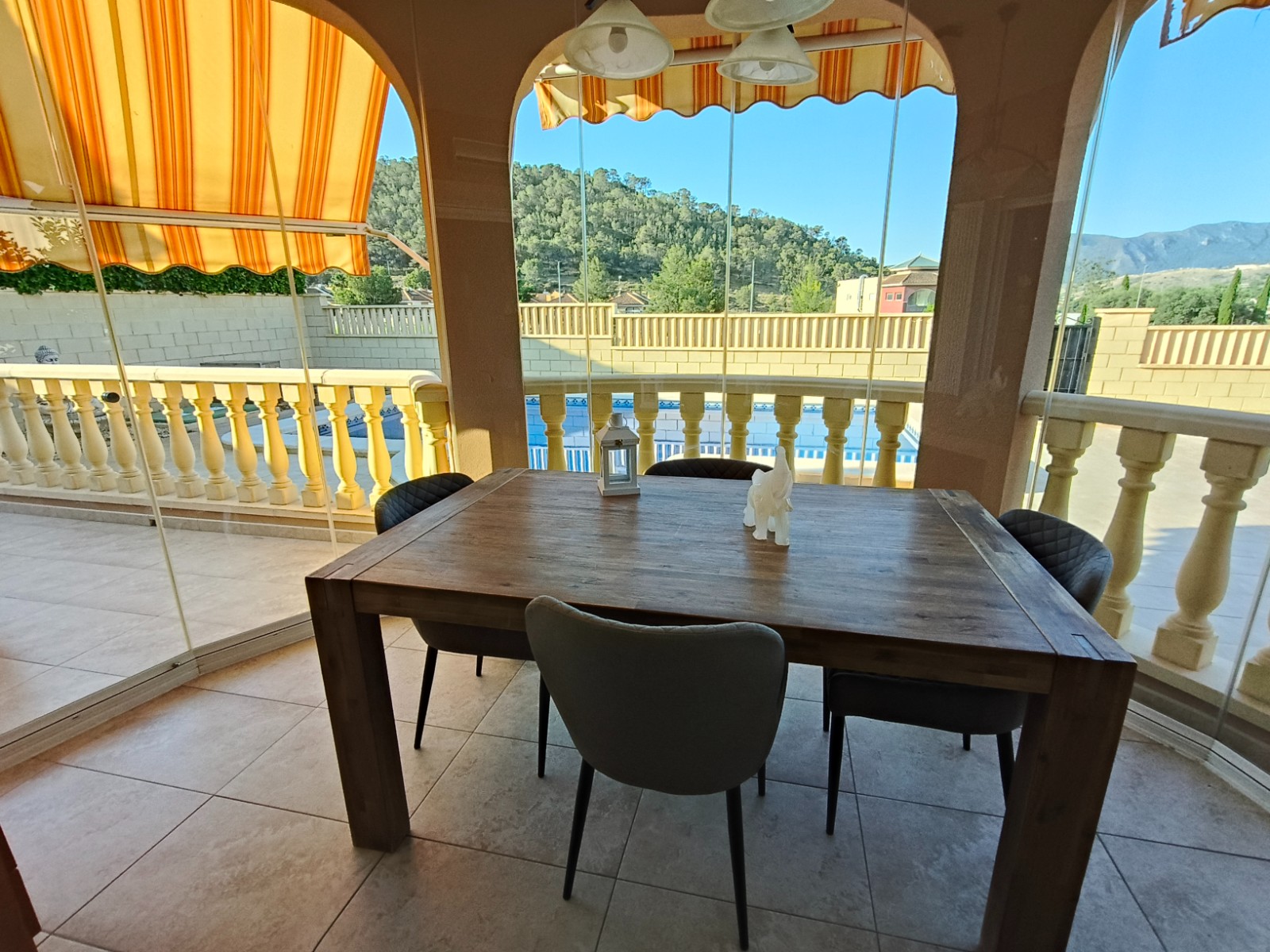 2 Bed, 1 Bath, HouseFor Sale, La Romana, Alicante