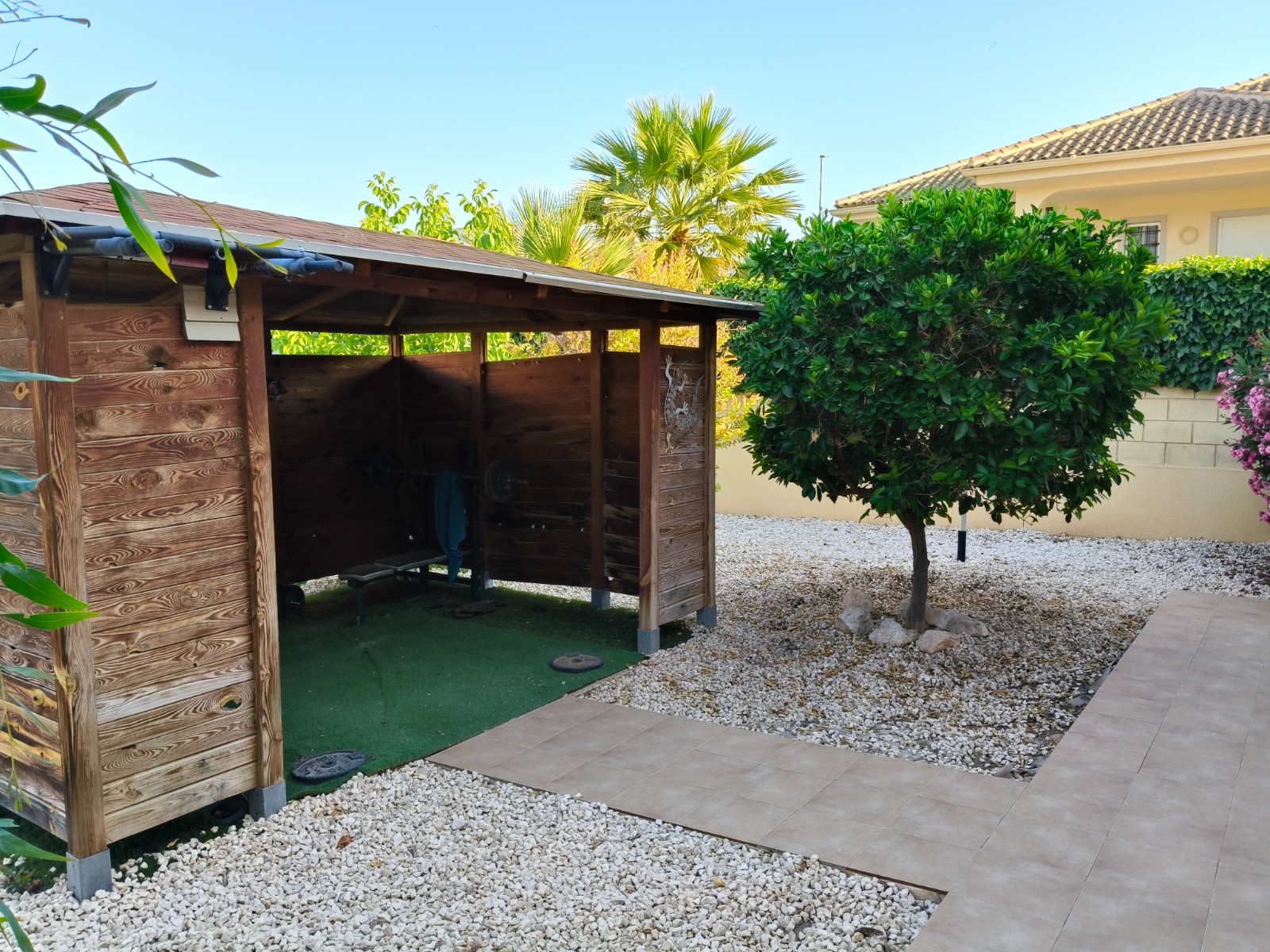 2 Bed, 1 Bath, HouseFor Sale, La Romana, Alicante