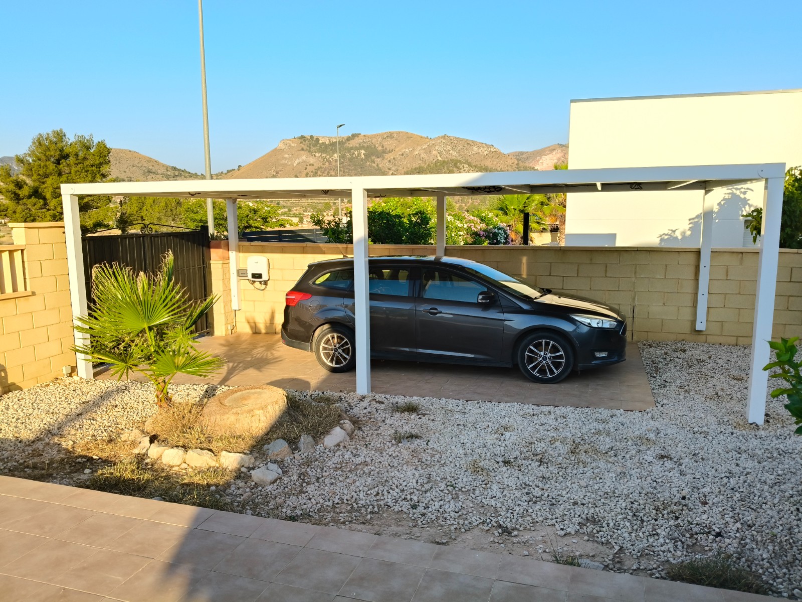 2 Bed, 1 Bath, HouseFor Sale, La Romana, Alicante