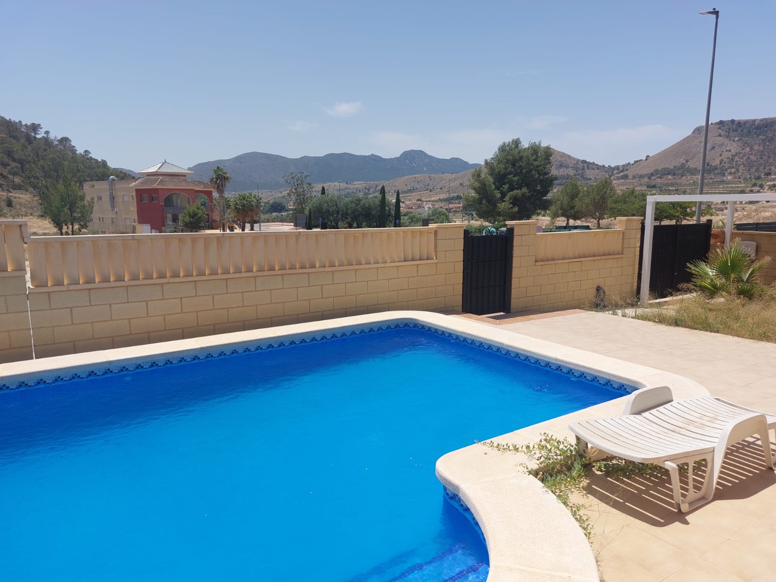 2 Bed, 1 Bath, HouseFor Sale, La Romana, Alicante