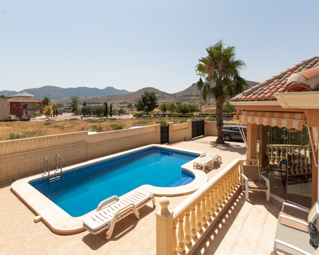 2 Bed, 1 Bath, HouseFor Sale, La Romana, Alicante