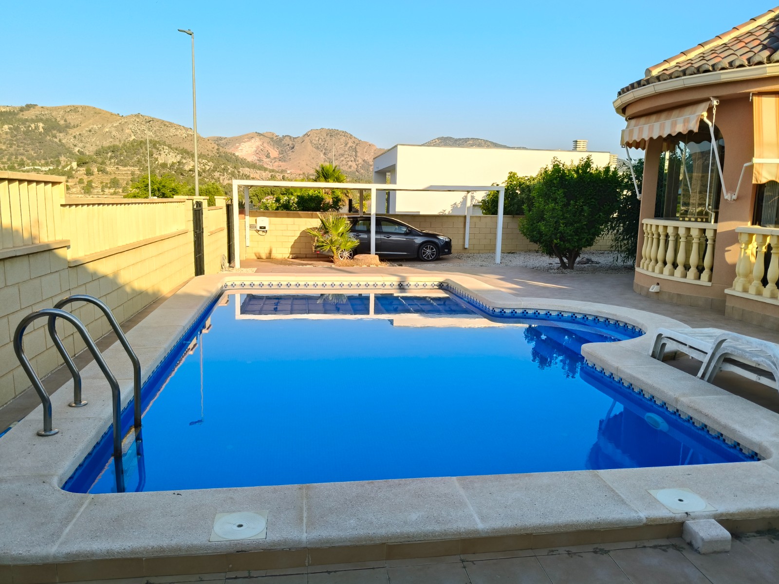 2 Bed, 1 Bath, HouseFor Sale, La Romana, Alicante